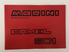 Libretto uso e manutenzione