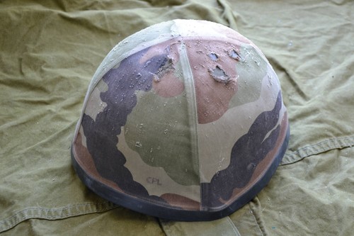 Elmo elmetto helmet francese