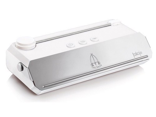 Tre spade macchina sottovuoto - spade,