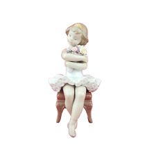 Figurina Lladro 6763 - Prima