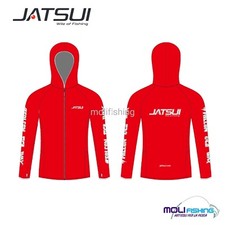 JATSUI GIACCA LEGGERA TECNICA