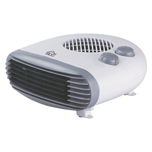 Dcg termoventilatore 2000w - termoventilatore,