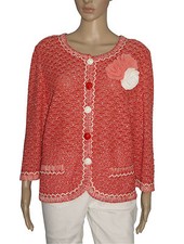 Liola 60% OFF Giacca maglia