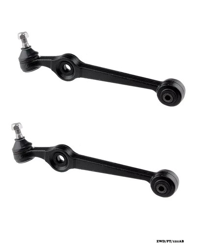 Bracci sospensione fiat - 2,