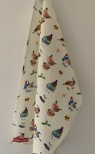 Emma Ball "Christmas Birds"