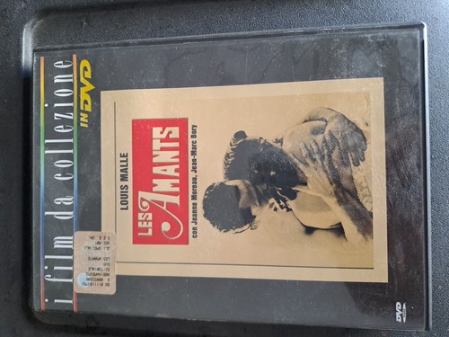 Dvd les amants - dvd, in