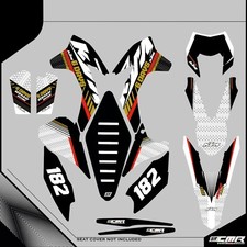 KIT Grafiche adesive Per KTM
