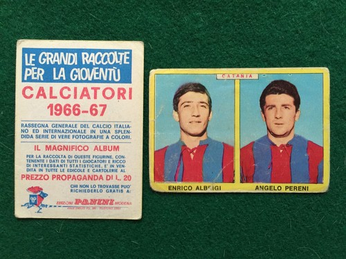 Footballers 1966 1967 - footballers, 66/1967
