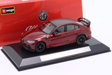 1/43 Alfa Romeo Giulia GTAm