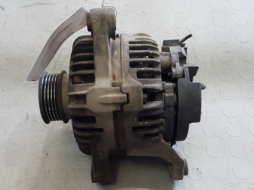 Alternatore fiat stilo 16v - 1.6,
