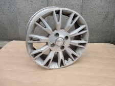 15X6JJ ET45 CERCHIO IN LEGA RAGGIO 15 DR1 ANNO 2008