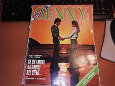 FOTOROMANZO GENNY 1974  ENTRA VINTAGE