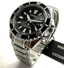 Brand new Citizen Promaster