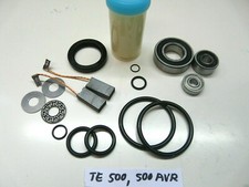 Hilti TE 500, TE 500 AVR, kit