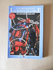 L' UOMO RAGNO La Sfida di Sable Marvel Oro n�7 1996 Speciale Estate [G664]