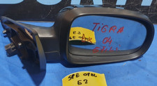 Specchio retrovisore Specchietto Opel Tigra Destro 5 fili