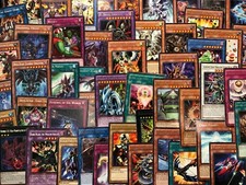 Yugioh 200 Collezione Bulk