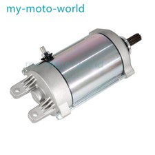 Per Kymco STARTER Fit Xciting