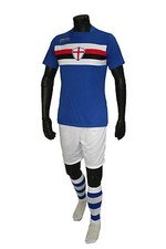 Stock 5 completi calcio