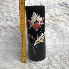Vaso porcellana unterweissbach - vaso,