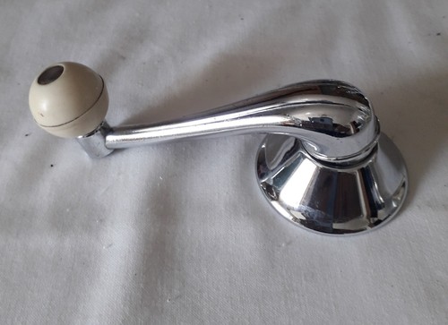 Manovella alzacristalli auto