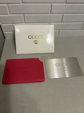 GUCCI Beauty NUOVO Rosso/Rosa