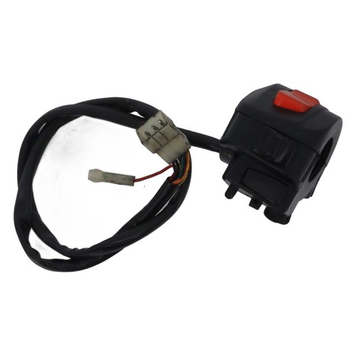 Commodo droit aprilia - commodo,