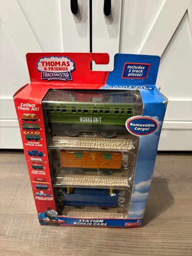 Thomas friends trackmaster - friends,