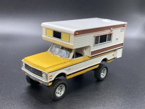 Camion chevrolet k10 1972 - camion,