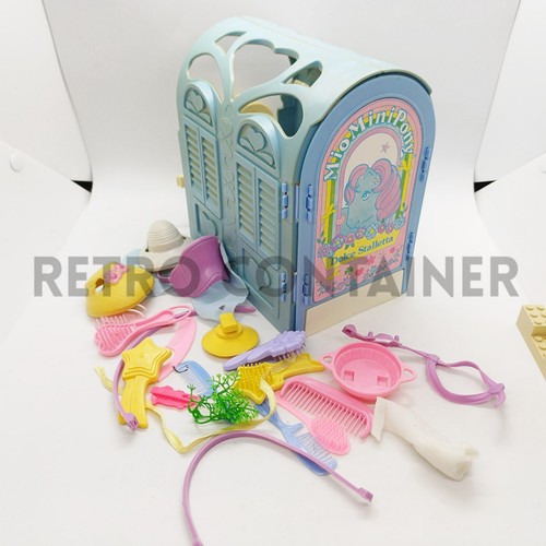 Hasbro little pony mio mini - pony,