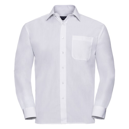 Russell camicia manica lunga - russell,