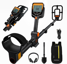 Metal Detector Professionale