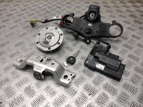 Set serrature honda cbr - set,
