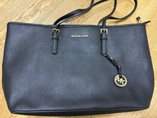 Borsa Michael Kors - Nera