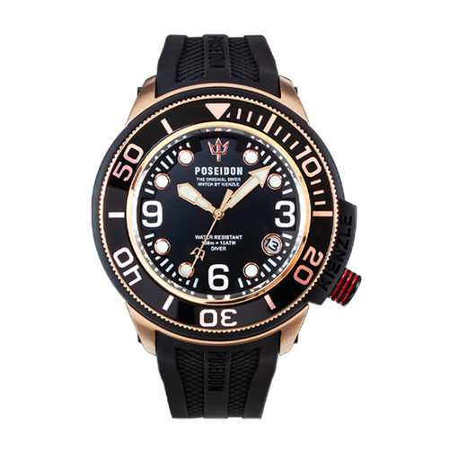 Kienzle poseidon - 23, –