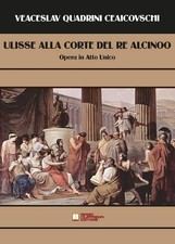 Libri Quadrini Ceaicovschi