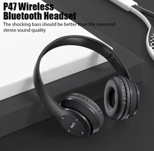 CUFFIE BLUETHOOT SENZA FILI