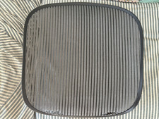 Aeron chair size b gray seat