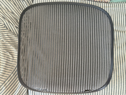 Aeron chair size - b, seat
