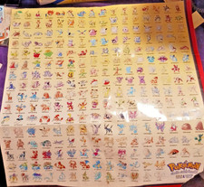 poster pokemon