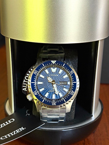 Orologio citizen promaster - orologio,