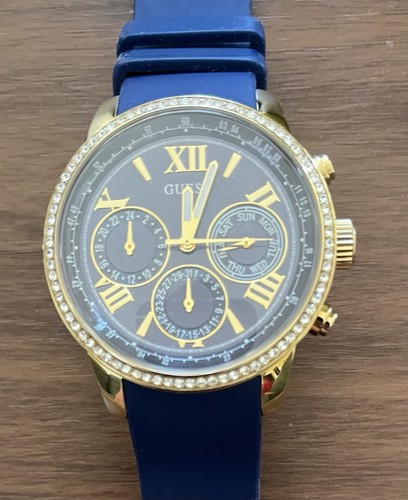 Orologio analogico uomo guess - orologio,