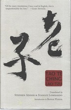 Lao-Tzu - Tao Te Ching -