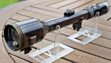 PECAR 6x59 BERLINO ACCIAIO