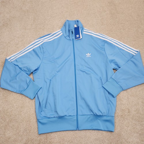Adidas giacca uomo large - adidas,