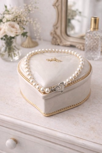 Collana mary kay - collana, finte