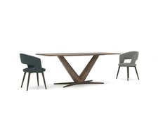 Set completo sala pranzo - set,