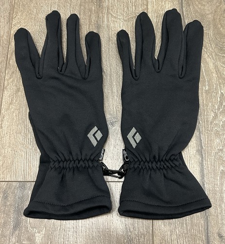 Guanti black diamond - guanti, unisex