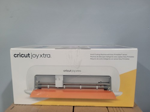 Cricut joy xtra smart macchina - cricut,