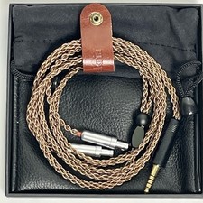 Sennheiser hd800 upgrade - upgrade, cable